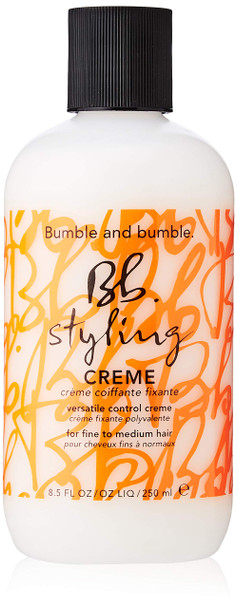 Bumble and Bumble by Bumble And Bumble Styling Creme for Unisex, 8 Ounce