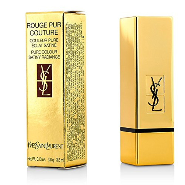 Yves Saint Laurent Rouge Pur Couture - #09 Rose Stiletto 3.8G/0.13Oz
