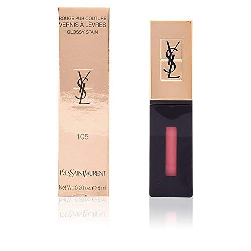 Yves Saint Laurent Lipstick Rouge Pur Couture Vernis A Levres