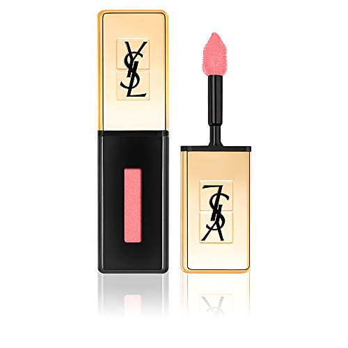 Yves Saint Laurent Lipstick Rouge Pur Couture Vernis A Levres