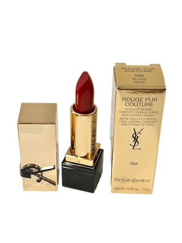 Yves Saint Laurent Ysl Rouge Pur Couture Lipstick Color | Buy at