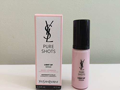 Yves Saint Laurent Pure Shots Light Up Brightening Seru | Buy at