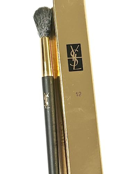 Yves Saint Laurent Eye Blender Brush # 12 (Tester)
