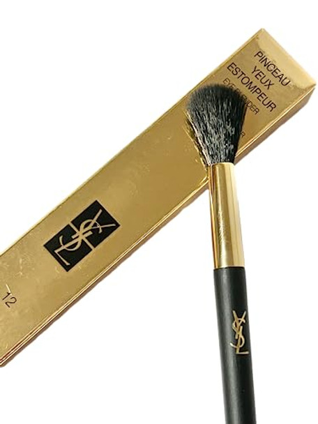 Yves Saint Laurent Eye Blender Brush # 12 (Tester)