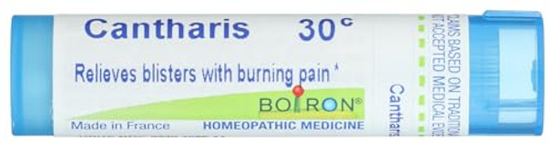 Boiron Cantharis 30 C 80 Ct