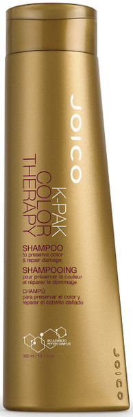 Joico K-PAK Color Therapy Color-Protecting Shampoo