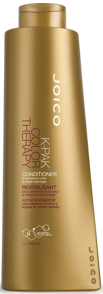 Joico K-PAK Color Therapy Color-Protecting Conditioner