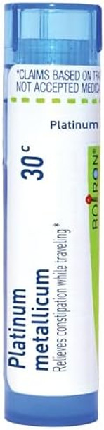 Boiron Usa Platinum Metallicum 30C [Health And Beauty]