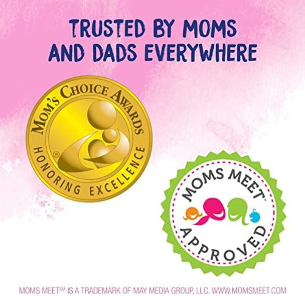 Boiron Camilia Drops Relief Of Painful Or Swollen Gums And Irritability In Babies For Daytime And Nighttime Single Dose Liquid Droppers For Baby