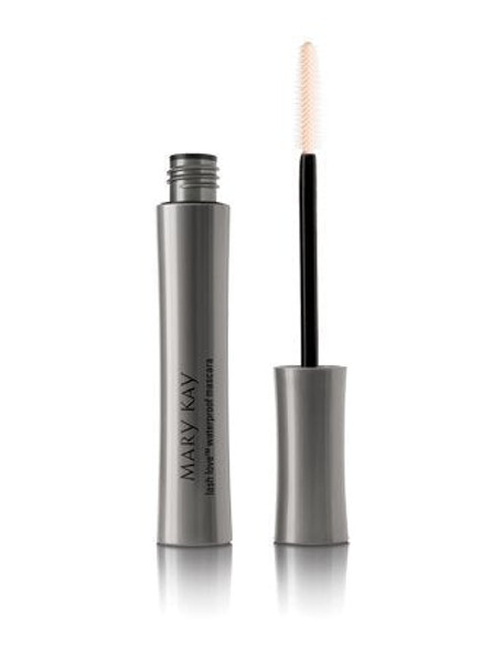 Mary Kay I ™¥ Black Waterproof Lash Love Mascara