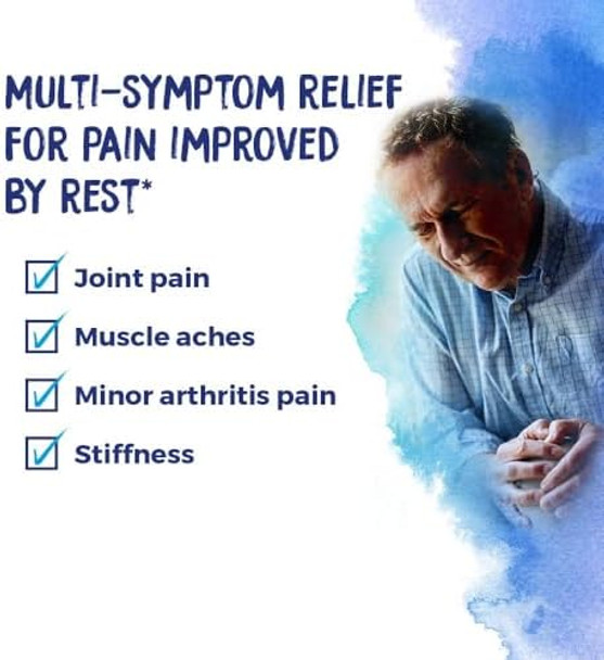 Boiron Bryonia 15C Homeopathic Medicine For Muscle & Joint Pain 80 Pellets