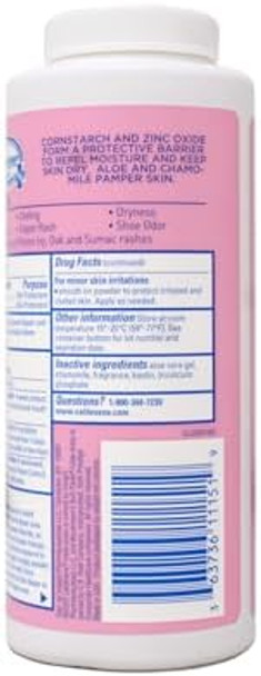 Caldesene Protecting Powder Fresh Scent 5 Oz. Pack Of 1