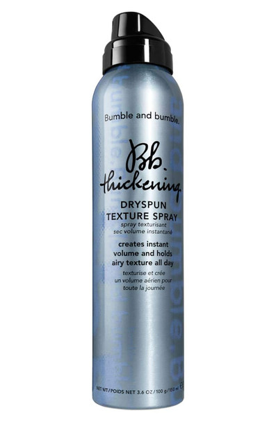 Bumble and Bumble Thickening Dryspun Texture Spray 3.6 oz