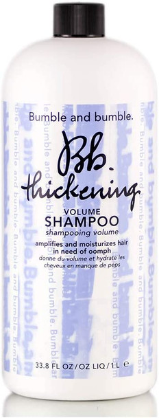 Bumble and Bumble Thickening Shampoo & Conditioner 33.8oz Each