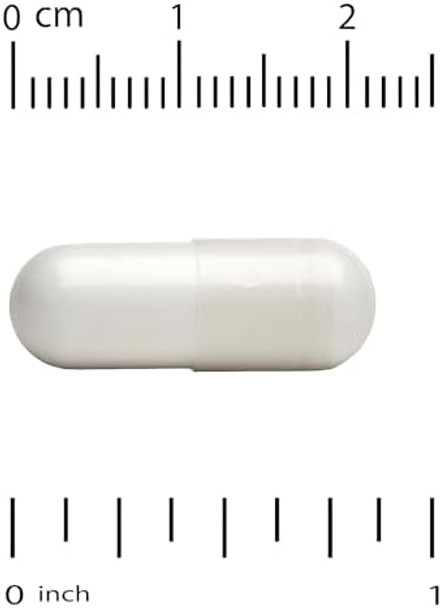 California Gold Nutrition Immune Complex 4 180 Veggie Capsules