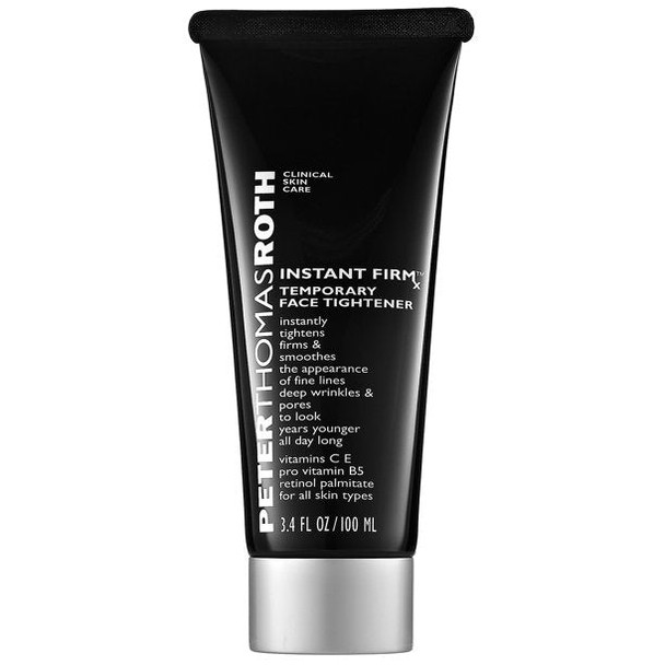 Peter Thomas Roth Instant Firmx Temporary Face Tightener, 3.4 fl oz