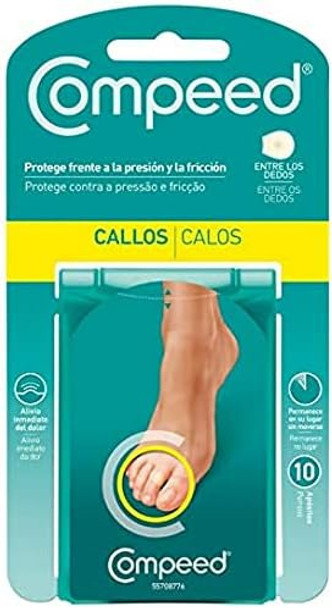 Compeed Gauze 280 Ml