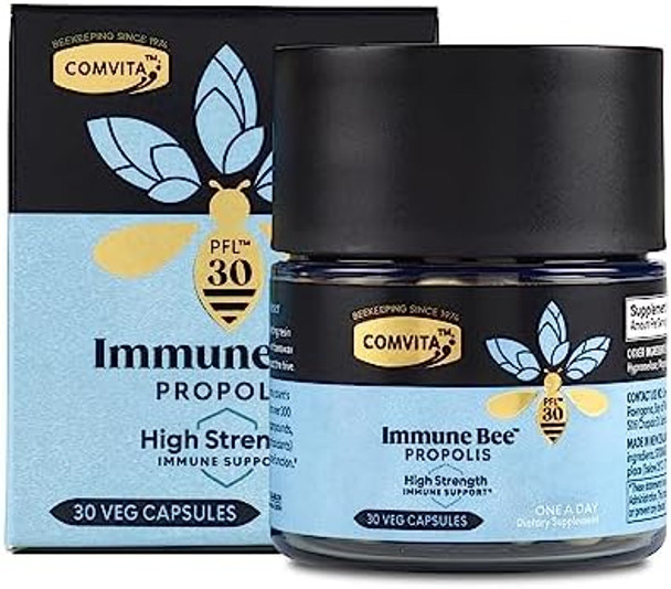 Comvita Propolis Pfl 30 Vcaps 30Ct