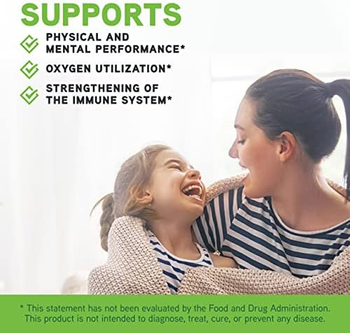 Davinci Labs Gluconic Dmg 250Mg Helps Support Immune System Muscle Function Heart Health & Brain Health 90 Chewable Tablets (90 Servings)