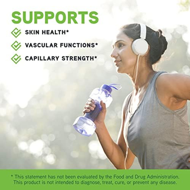 Davinci Labs Grape Seed100 Dietary Supplement To Support Immune System Vascular Function And Healthy Skin With 100 Mg Grape Seed Extract Per Serving Gluten 90 Vegetarian Capsules