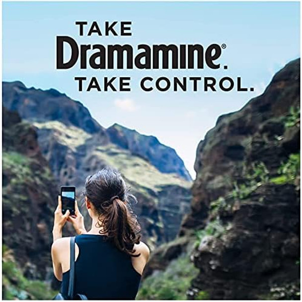 Dramamine Original Formula 36Count Boxes (Pack Of 3) Dramamine Original Formula 36Count Boxes (Pack Of 3)