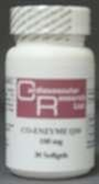 Ecological Formulas/Cardio Research Coq10 100Mg 30Sg