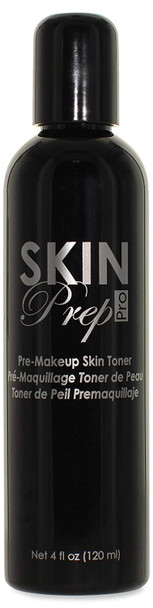 Mehron Makeup Skin Prep Pro (4 ounce)