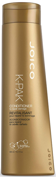 Joico K-PAK Reconstructing Conditioner for Damaged Hair