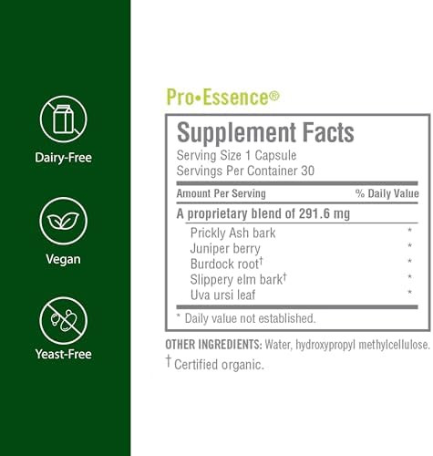 Flora Floressence 7Day 3Step Kit For Full Body Detox & Cleanse Detox Kit Contains Detox Tea Proessence For Urinary Health And Floralax Laxative Plantbased Gluten Non Gmo