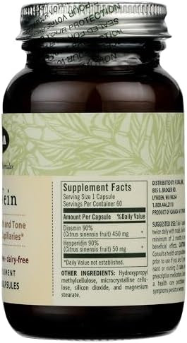 Flora Dha Vegetarian Algae Greencaps Plus Brain & Heart Health Aids Overall Health During Pregnancy For Brain & Nervous System Provides Omega3 Vegan & Sustainable 60 Vegetarian Softgels