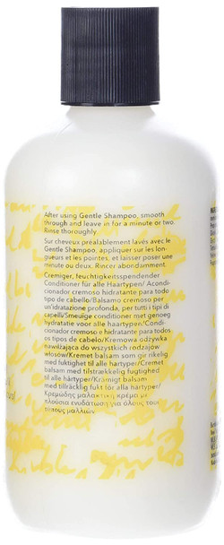 Bumble and Bumble Super Rich Conditioner, 8 Fl Oz