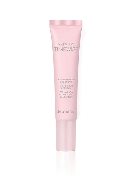 Mary Kay TimeWise 3D Age Minimize Eye Cream