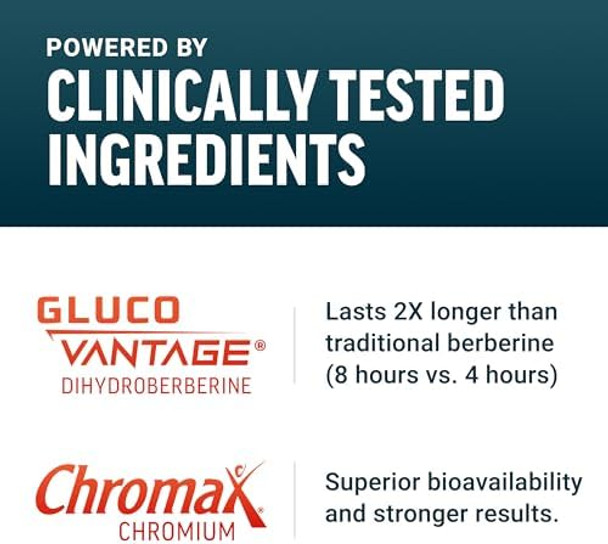 Force Factor Ultra Berberine Berberine Supplement With 500Mg Berberine Hcl Plus Chromium & Cinnamon Bark Extract To Support Metabolism & Daily Wellness Nongmo Gluten 60 Vegetable Capsules Force Factor Ultra Berberine Berberine Supplement With 500Mg Berberine Hcl Plus Chromium & Cinnamon Bark Extract To Support Metabolism & Daily Wellness Nongmo Gluten 60 Vegetable Capsules