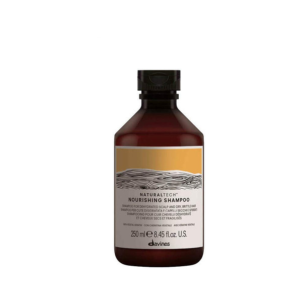 Davines Nourishing Shampoo, 8.45 fl. oz.