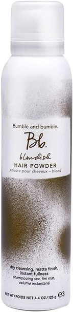 Bumble and Bumble Blondish Hair Powder, 4.40 Ounce