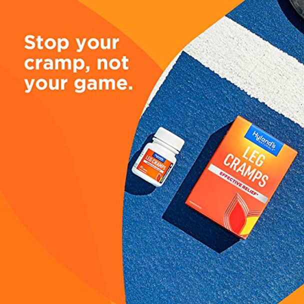 Hyland'S Leg Cramps Tablets Natural Relief Of Calf Leg And Foot Cramp 50 Count Hyland'S Leg Cramps Tablets Natural Relief Of Calf Leg And Foot Cramp 50 Count