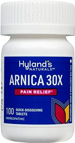 Hyland'S Arnica 30X 100 Tablets