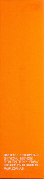 Obliphica Seaberry Leave in Hair Serum for Fine & Medium Hair - Vitamins and Omegas for Frizz Free & Nourished Hair - Hair Serum for Dry Hair and Growth - 2.2 Fl Oz Obliphica Seaberry Leave in Hair Serum for Fine & Medium Hair - Vitamins and Omegas for Frizz Free & Nourished Hair - Hair Serum for Dry Hair and Growth - 2.2 Fl Oz