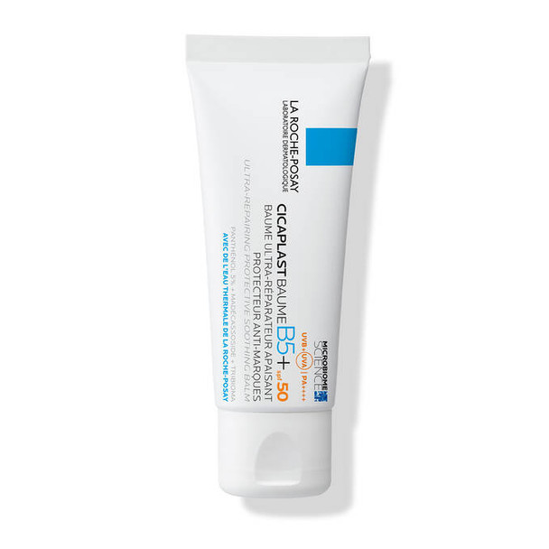 La Roche Posay  CICAPLAST REPAIRING BAUME B5+ SPF50 40ml