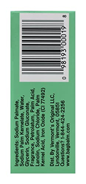 Vermonts Original Soap Bars 3.9 Ounce Each 11 Count