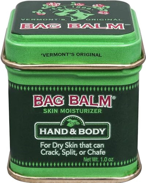 Bag Balm 1 Oz (Pack Of 3) Bag Balm 1 Oz (Pack Of 3)
