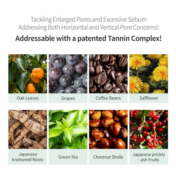 Benton Heartleaf Cream With Ceramide Hyaluronic Acid Moisturizer Soothing And Pore Care Effect For All Skin Types Ph 5.5 Nonirritating (1.76 Oz)