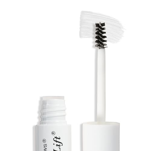 Billion Dollar Brow Lift For Full And In Control Brows All Day Long