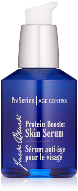 Jack Black Protein Booster Skin Serum, 2 Fl Oz