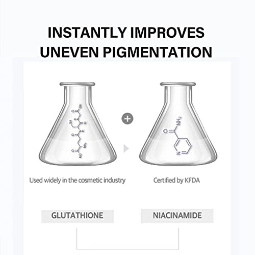 Celimax Derma Nature Glutathione 9 Hour Long Lasting Tone Up Cream Even Toning For Soothing Hydrating Moisturizing 1.18 Fl Oz