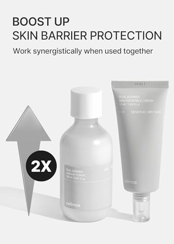 ダルバとCELIMAXセット Celimax Dual Barrier Trial Kit Travel Size Set With Cr | Buy at