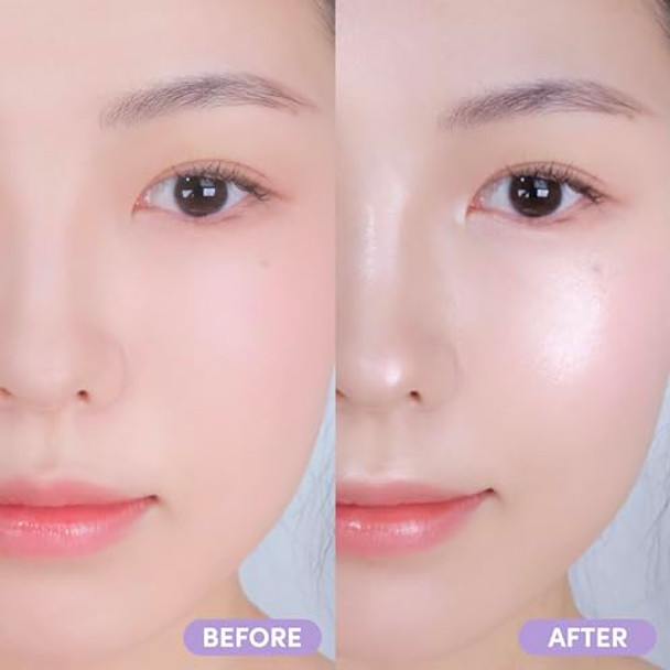 Colorgram Tintin Dory Highlighter Palette 02 Cream Balm