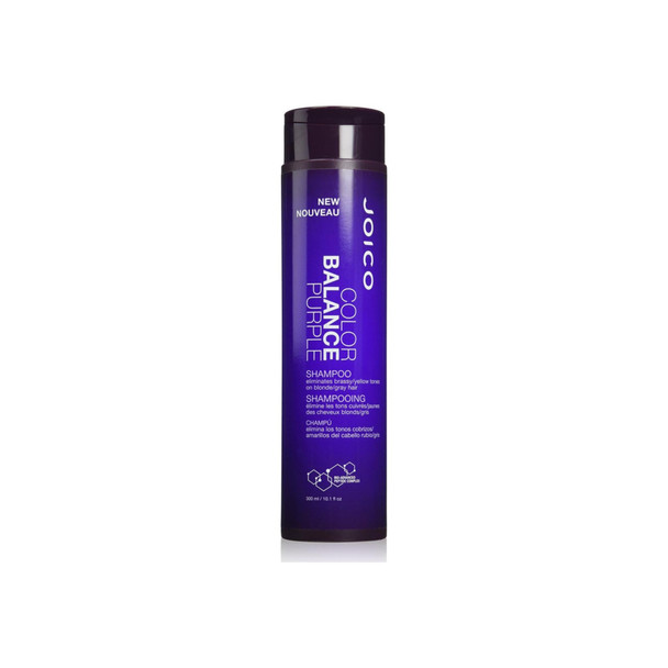 Joico Color Balance Purple Shampoo 10.1 oz