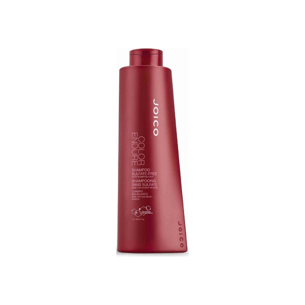 Joico Color Endure Shampoo 33.8 Oz