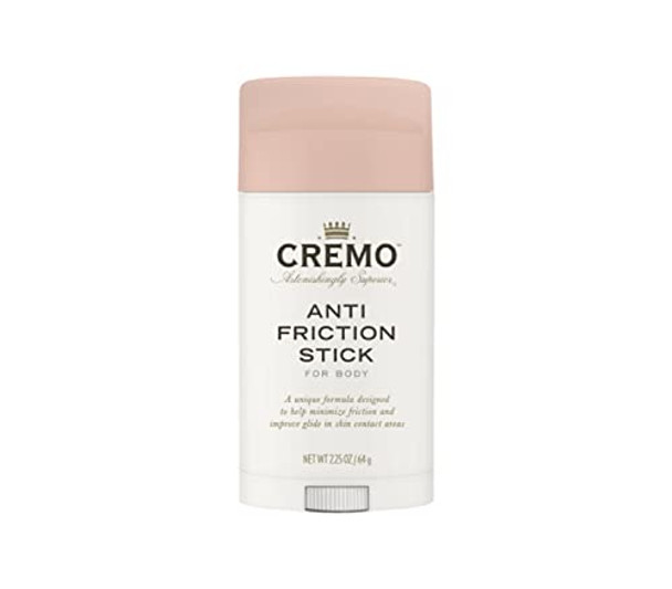 Cremo Astonishingly Superior Women'S Anti Friction Body Stick 2.25 Oz